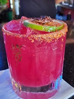 Chapulin Mezcalero