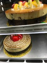 Chocoflan