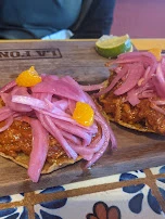 Cochinita Pibil