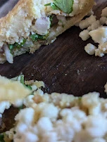 Gorditas De Chicharron