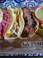Taco Trio