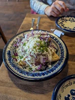 Taquitos De Papa