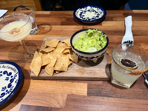 LA FONDA DE LOS CARNALITOS photo 1