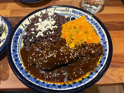 LA FONDA DE LOS CARNALITOS photo 9