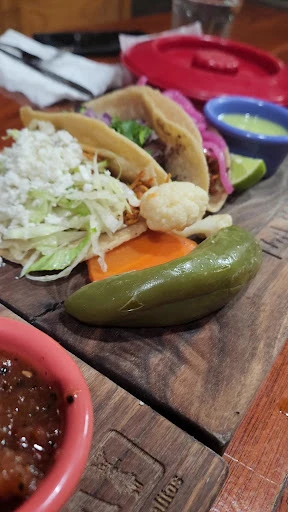 LA FONDA DE LOS CARNALITOS photo 5